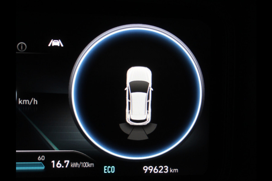 Hyundai Kona EV Comfort 64 kWh CAMERA | NAVI | CARPLAY | LMV17 | LED | PDC | CLIMATE | DAB | ADAPCRUISE