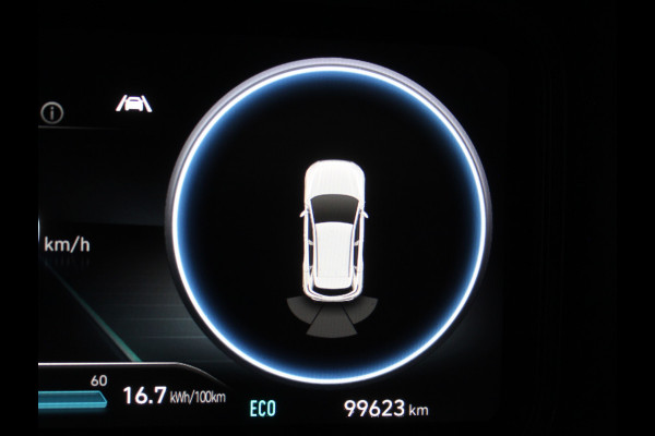 Hyundai Kona EV Comfort 64 kWh CAMERA | NAVI | CARPLAY | LMV17 | LED | PDC | CLIMATE | DAB | ADAPCRUISE