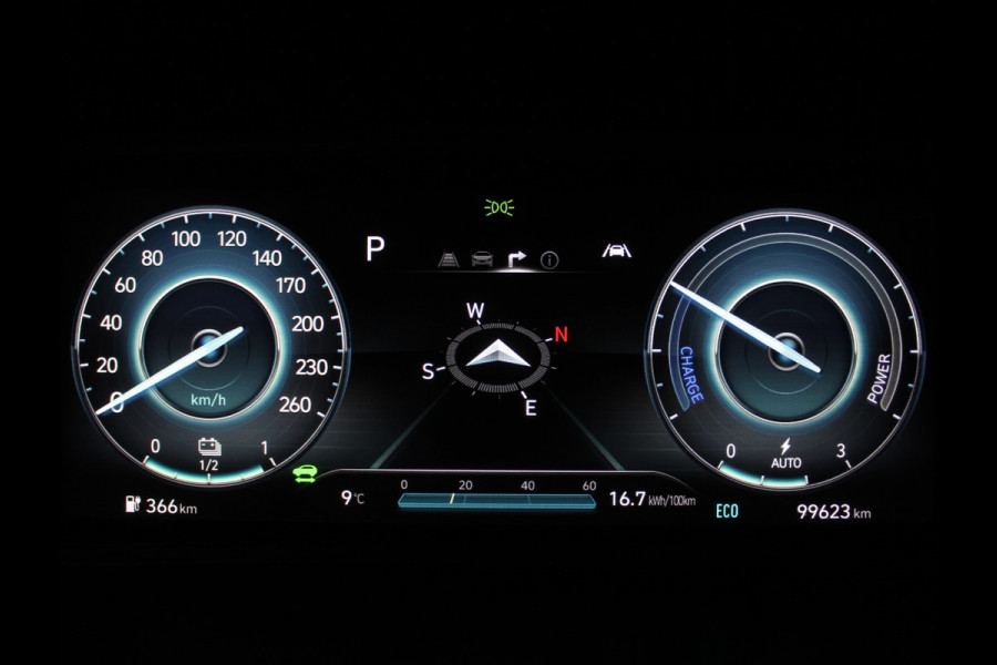 Hyundai Kona EV Comfort 64 kWh CAMERA | NAVI | CARPLAY | LMV17 | LED | PDC | CLIMATE | DAB | ADAPCRUISE