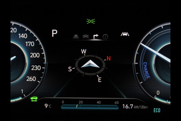 Hyundai Kona EV Comfort 64 kWh CAMERA | NAVI | CARPLAY | LMV17 | LED | PDC | CLIMATE | DAB | ADAPCRUISE