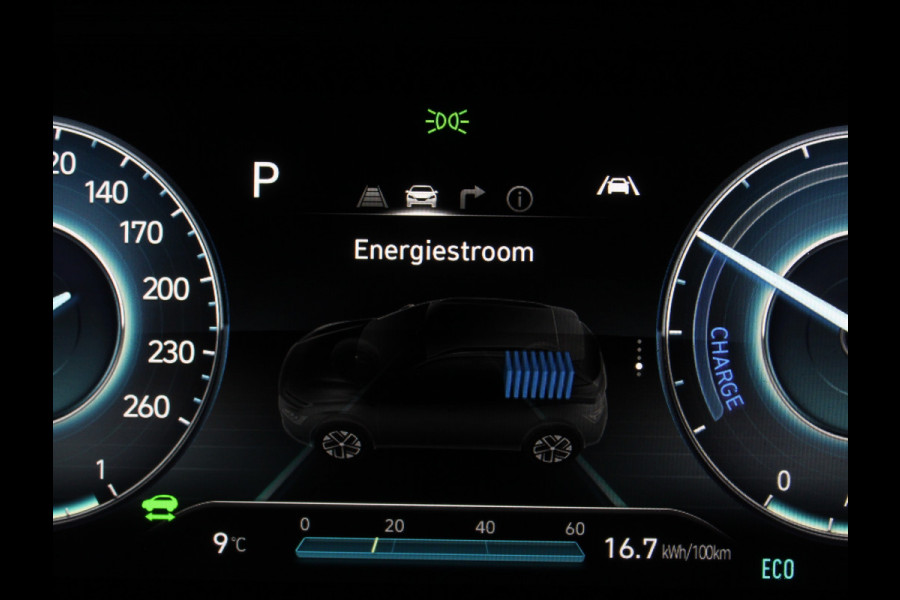 Hyundai Kona EV Comfort 64 kWh CAMERA | NAVI | CARPLAY | LMV17 | LED | PDC | CLIMATE | DAB | ADAPCRUISE