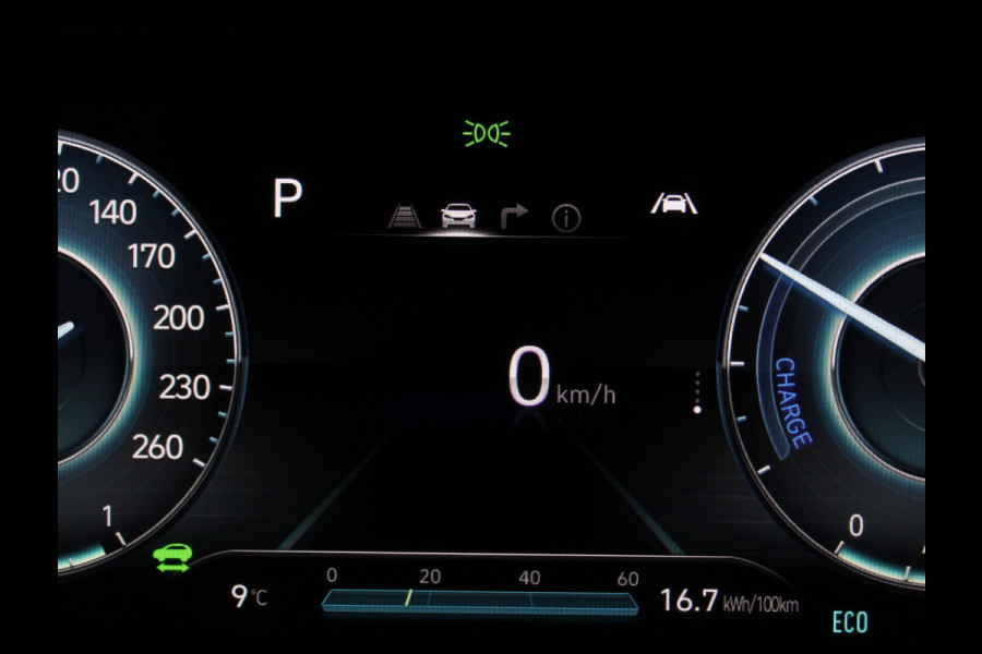 Hyundai Kona EV Comfort 64 kWh CAMERA | NAVI | CARPLAY | LMV17 | LED | PDC | CLIMATE | DAB | ADAPCRUISE