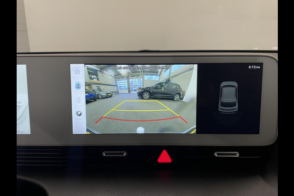 Hyundai IONIQ 5 Style 58 kWh SOH 98% Warmtepomp Airco ECC Navi Carplay Virtual Dashboard Trekhaak PDC VA+ Camera Full LED Adaptive Cruise 19" Velgen