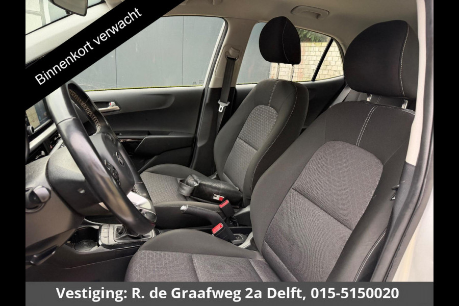 Kia Picanto 1.0 MPi DynamicLine | Airco | Cruise Control | Navigatie