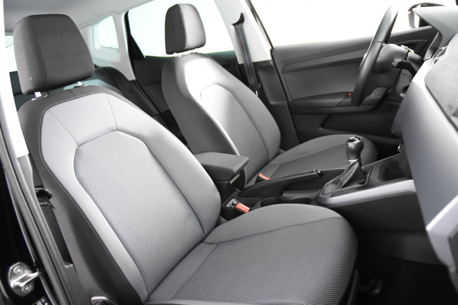 Seat Arona 1.0 TSI FR Edition *1ste Eigenaar*Navigatie*Parkassist*Carplay*