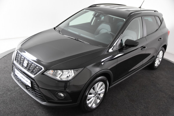 Seat Arona 1.0 TSI FR Edition *1ste Eigenaar*Navigatie*Parkassist*Carplay*