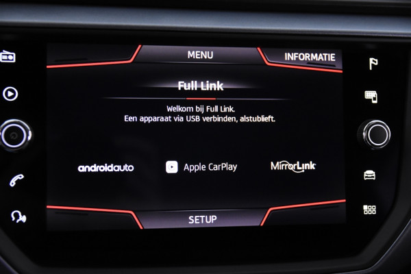 Seat Arona 1.0 TSI FR Edition *1ste Eigenaar*Navigatie*Parkassist*Carplay*