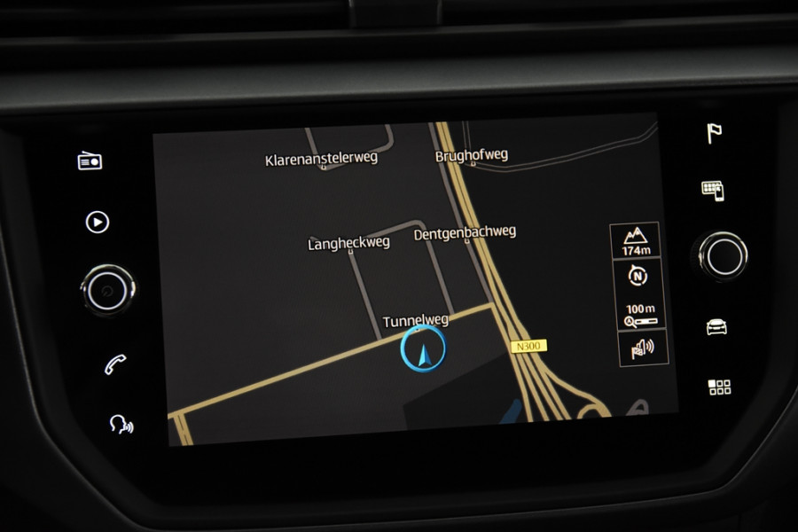 Seat Arona 1.0 TSI FR Edition *1ste Eigenaar*Navigatie*Parkassist*Carplay*