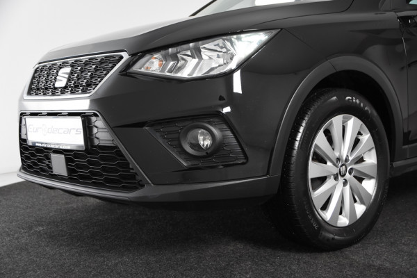 Seat Arona 1.0 TSI FR Edition *1ste Eigenaar*Navigatie*Parkassist*Carplay*