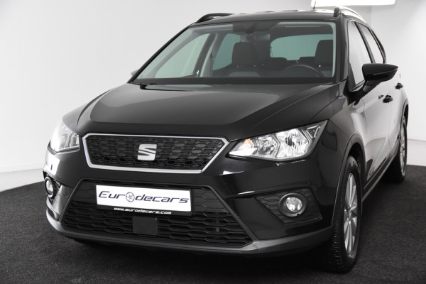 Seat Arona 1.0 TSI FR Edition *1ste Eigenaar*Navigatie*Parkassist*Carplay*
