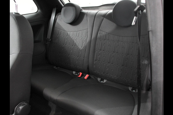 Fiat 500 1.0 Hybrid Dolcevita Panorama dak Control Parkeer Sensoren  Lichtmetalen Velgen Cruise Control