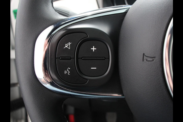 Fiat 500 1.0 Hybrid Dolcevita Panorama dak Control Parkeer Sensoren  Lichtmetalen Velgen Cruise Control