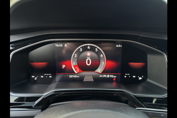 Volkswagen Polo 2.0 TSI 210PK GTI-SPORT LED VIRTUAL/LED/CARPLAY FABRIEKS GARANTIE