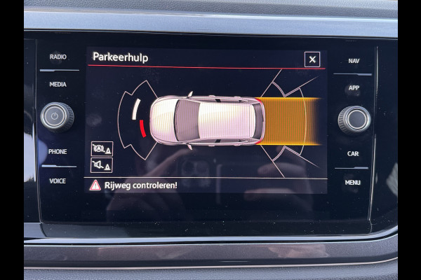 Volkswagen Polo 2.0 TSI 210PK GTI-SPORT LED VIRTUAL/LED/CARPLAY FABRIEKS GARANTIE