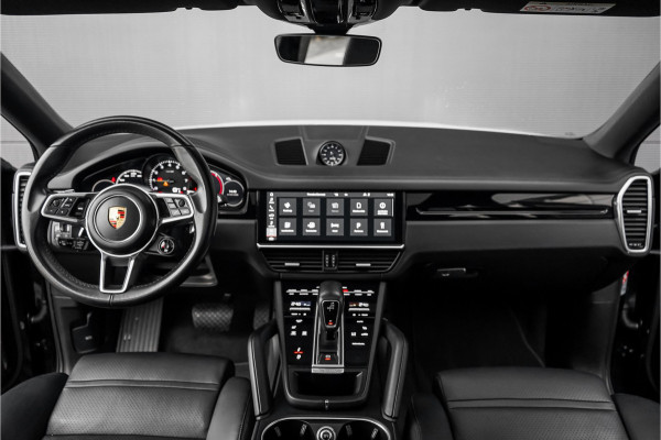 Porsche Cayenne Coupé 3.0 E-Hybrid Sport Chrono Memory 360° 22"