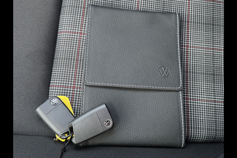 Volkswagen Polo 2.0 TSI 210PK GTI-SPORT LED VIRTUAL/LED/CARPLAY FABRIEKS GARANTIE