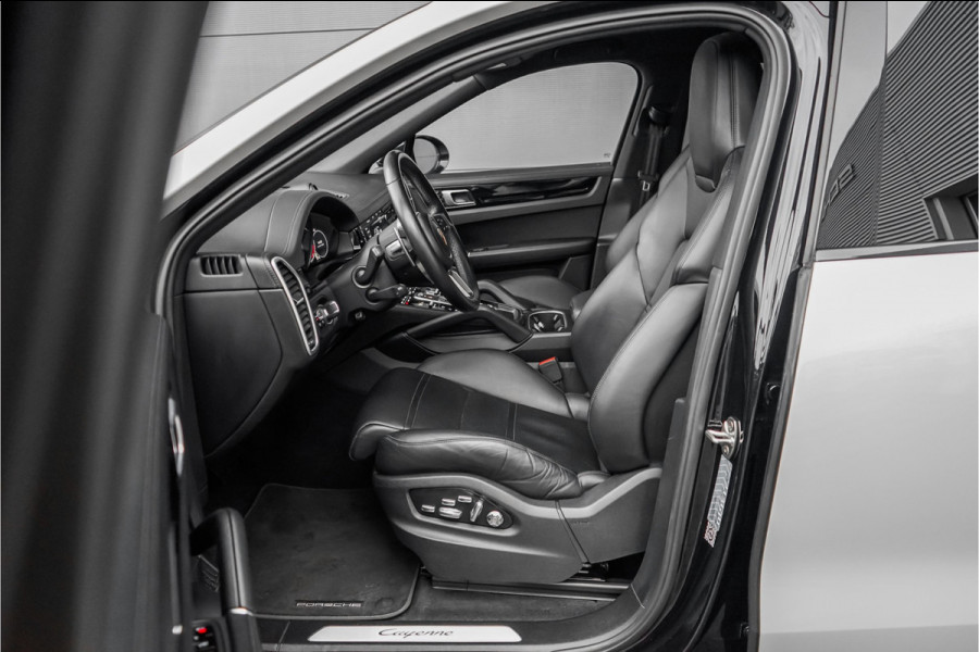 Porsche Cayenne Coupé 3.0 E-Hybrid Sport Chrono Memory 360° 22"