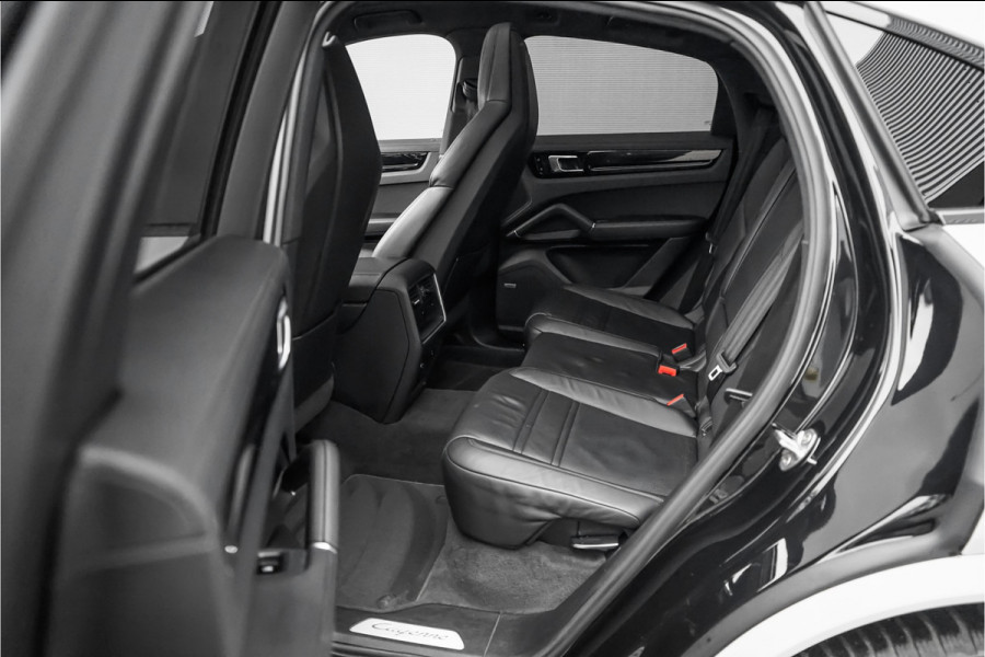 Porsche Cayenne Coupé 3.0 E-Hybrid Sport Chrono Memory 360° 22"