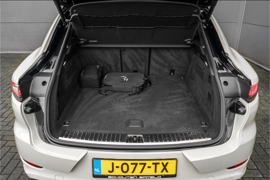 Porsche Cayenne Coupé 3.0 E-Hybrid Sport Chrono Memory 360° 22"