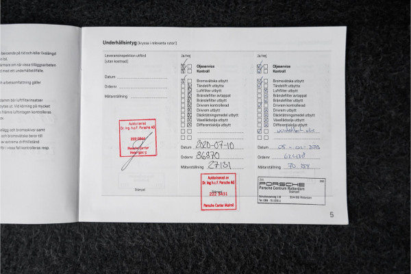 Porsche Cayenne Coupé 3.0 E-Hybrid Sport Chrono Memory 360° 22"