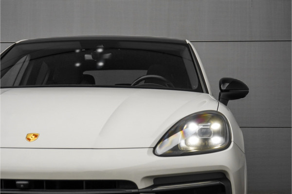 Porsche Cayenne Coupé 3.0 E-Hybrid Sport Chrono Memory 360° 22"