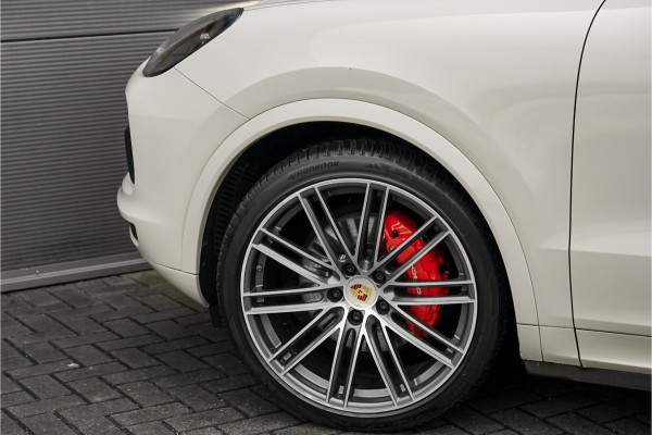 Porsche Cayenne Coupé 3.0 E-Hybrid Sport Chrono Memory 360° 22"