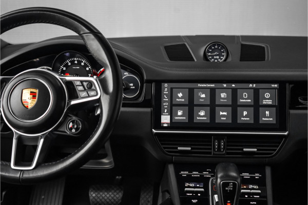 Porsche Cayenne Coupé 3.0 E-Hybrid Sport Chrono Memory 360° 22"