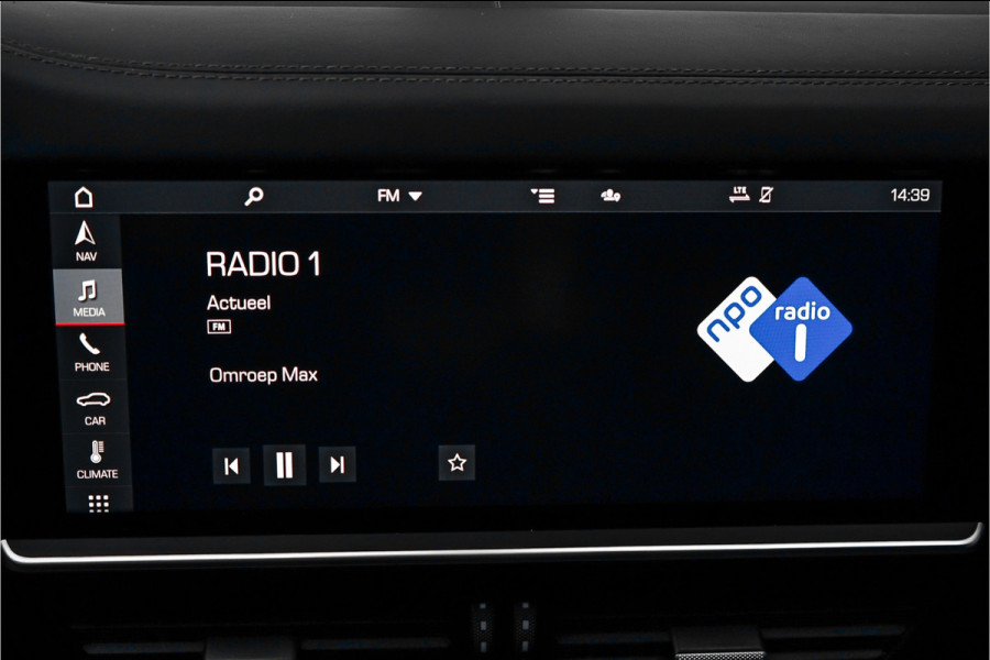 Porsche Cayenne Coupé 3.0 E-Hybrid Sport Chrono Memory 360° 22"