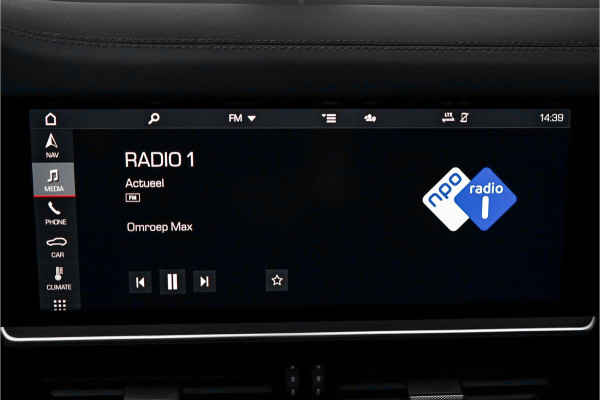 Porsche Cayenne Coupé 3.0 E-Hybrid Sport Chrono Memory 360° 22"