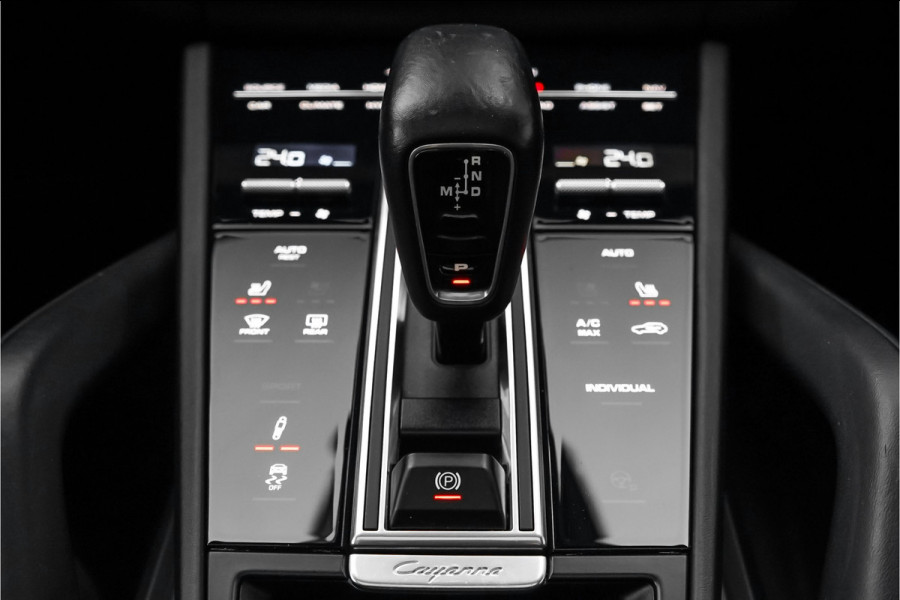 Porsche Cayenne Coupé 3.0 E-Hybrid Sport Chrono Memory 360° 22"