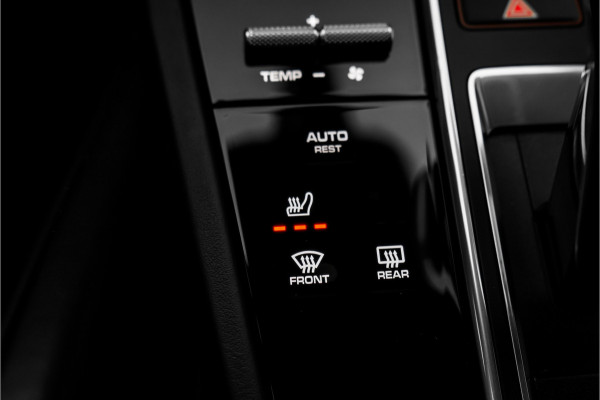 Porsche Cayenne Coupé 3.0 E-Hybrid Sport Chrono Memory 360° 22"