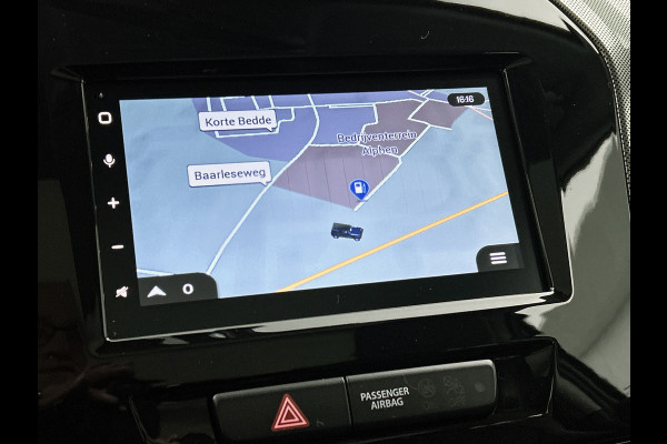 Suzuki Vitara 1.4 130PK Smart Hybrid / Panoramadak / Trekhaak / 1/2 Leder / Airco-ecc. / Pdc.V+A / Radio multimedia /