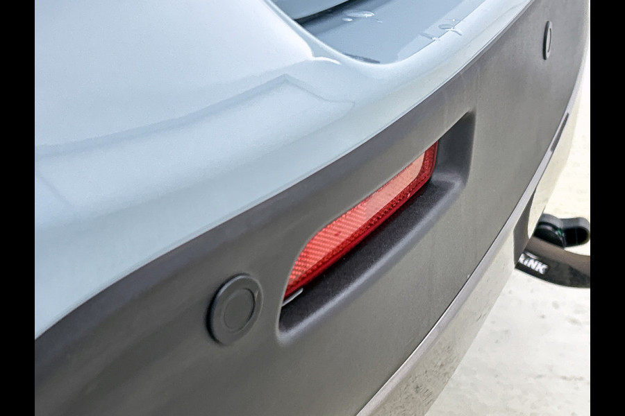 Suzuki Vitara 1.4 130PK Smart Hybrid / Panoramadak / Trekhaak / 1/2 Leder / Airco-ecc. / Pdc.V+A / Radio multimedia /