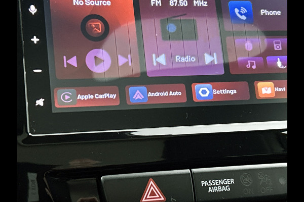 Suzuki Vitara 1.4 130PK Smart Hybrid / Panoramadak / Trekhaak / 1/2 Leder / Airco-ecc. / Pdc.V+A / Radio multimedia /