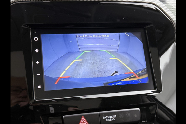 Suzuki Vitara 1.4 130PK Smart Hybrid / Panoramadak / Trekhaak / 1/2 Leder / Airco-ecc. / Pdc.V+A / Radio multimedia /