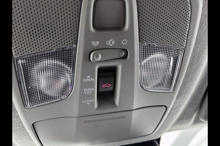 Suzuki Vitara 1.4 130PK Smart Hybrid / Panoramadak / Trekhaak / 1/2 Leder / Airco-ecc. / Pdc.V+A / Radio multimedia /