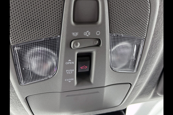 Suzuki Vitara 1.4 130PK Smart Hybrid / Panoramadak / Trekhaak / 1/2 Leder / Airco-ecc. / Pdc.V+A / Radio multimedia /