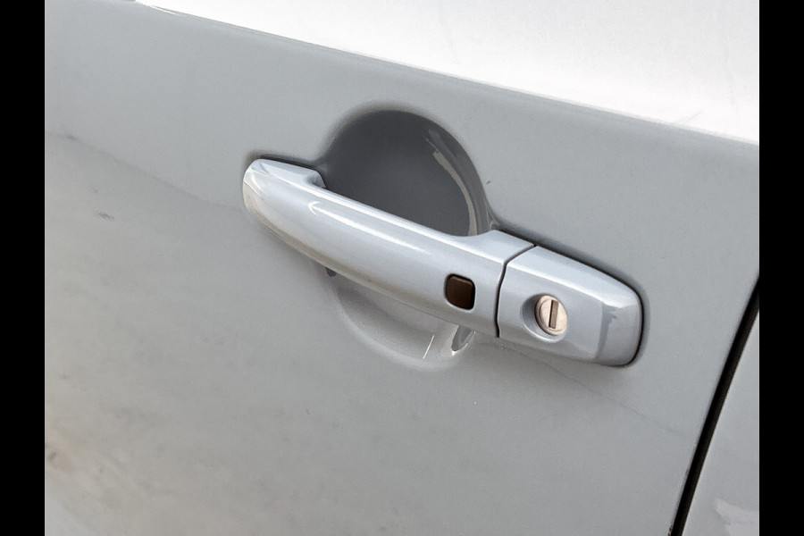 Suzuki Vitara 1.4 130PK Smart Hybrid / Panoramadak / Trekhaak / 1/2 Leder / Airco-ecc. / Pdc.V+A / Radio multimedia /