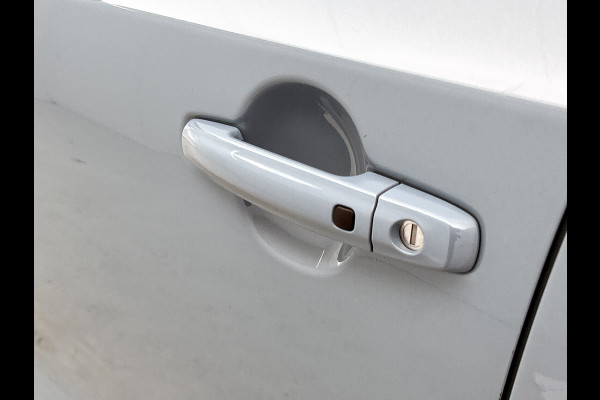 Suzuki Vitara 1.4 130PK Smart Hybrid / Panoramadak / Trekhaak / 1/2 Leder / Airco-ecc. / Pdc.V+A / Radio multimedia /