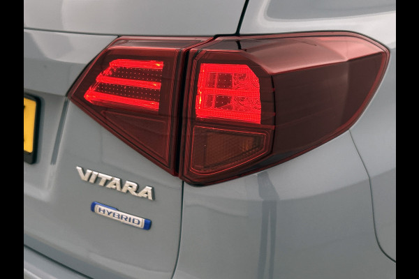 Suzuki Vitara 1.4 130PK Smart Hybrid / Panoramadak / Trekhaak / 1/2 Leder / Airco-ecc. / Pdc.V+A / Radio multimedia /