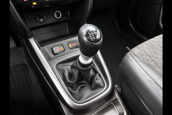 Suzuki Vitara 1.4 130PK Smart Hybrid / Panoramadak / Trekhaak / 1/2 Leder / Airco-ecc. / Pdc.V+A / Radio multimedia /