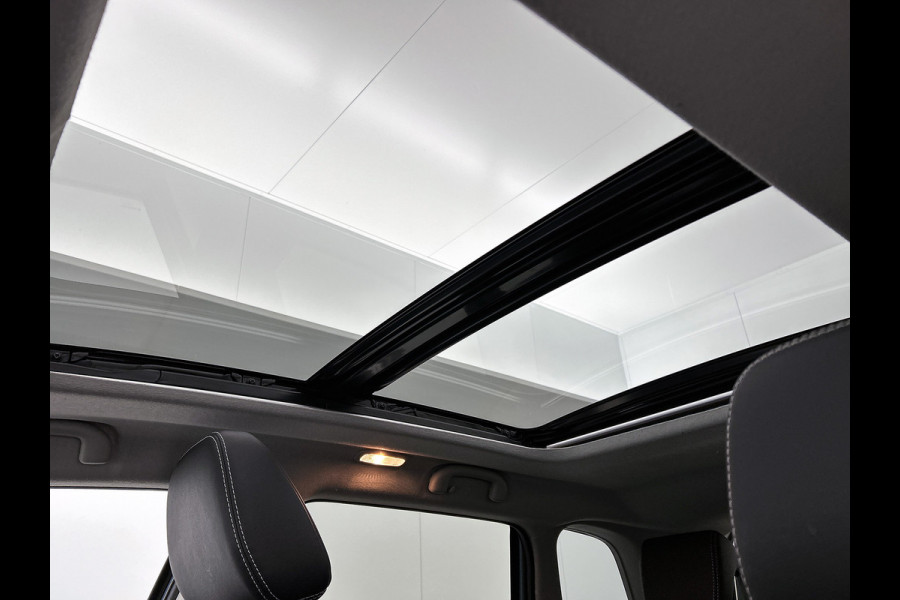 Suzuki Vitara 1.4 130PK Smart Hybrid / Panoramadak / Trekhaak / 1/2 Leder / Airco-ecc. / Pdc.V+A / Radio multimedia /