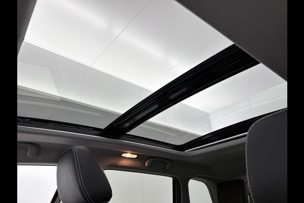 Suzuki Vitara 1.4 130PK Smart Hybrid / Panoramadak / Trekhaak / 1/2 Leder / Airco-ecc. / Pdc.V+A / Radio multimedia /