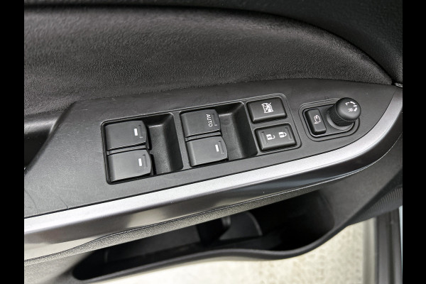 Suzuki Vitara 1.4 130PK Smart Hybrid / Panoramadak / Trekhaak / 1/2 Leder / Airco-ecc. / Pdc.V+A / Radio multimedia /