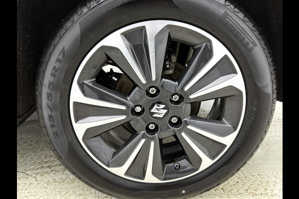 Suzuki Vitara 1.4 130PK Smart Hybrid / Panoramadak / Trekhaak / 1/2 Leder / Airco-ecc. / Pdc.V+A / Radio multimedia /
