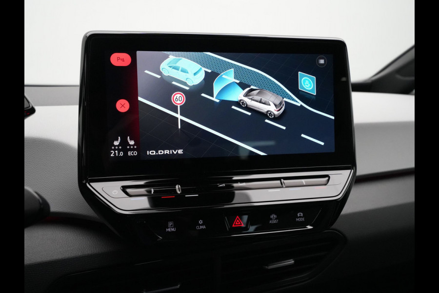 Volkswagen ID.3 First Plus 58 kWh Navigatie Carplay stoel/stuurverwarming Camera Demo TH