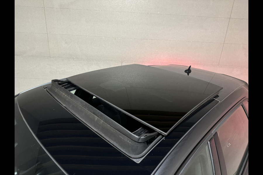 Audi A3 Sportback 35 TFSI 3x S-Line Black Edition Pano NAP