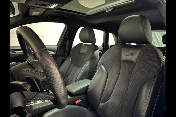 Audi A3 Sportback 35 TFSI 3x S-Line Black Edition Pano NAP