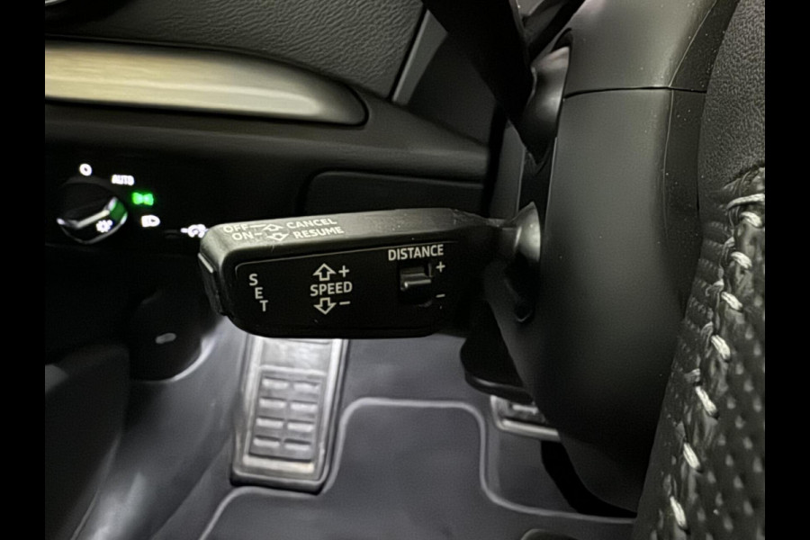 Audi A3 Sportback 35 TFSI 3x S-Line Black Edition Pano NAP