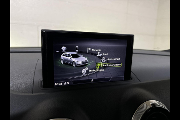 Audi A3 Sportback 35 TFSI 3x S-Line Black Edition Pano NAP